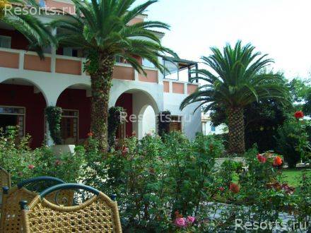 Ionian Princess Club Hotel 47